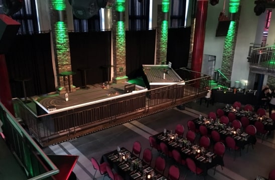 Teambuilding mit Rennbahnen